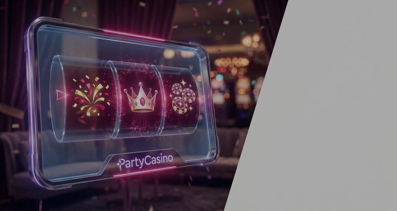 PartyCasino