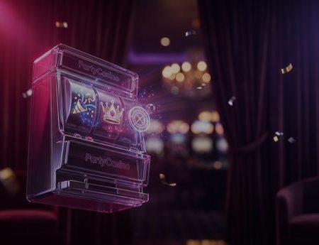 PartyCasino